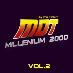MDT Millenium 2000 Vol.2