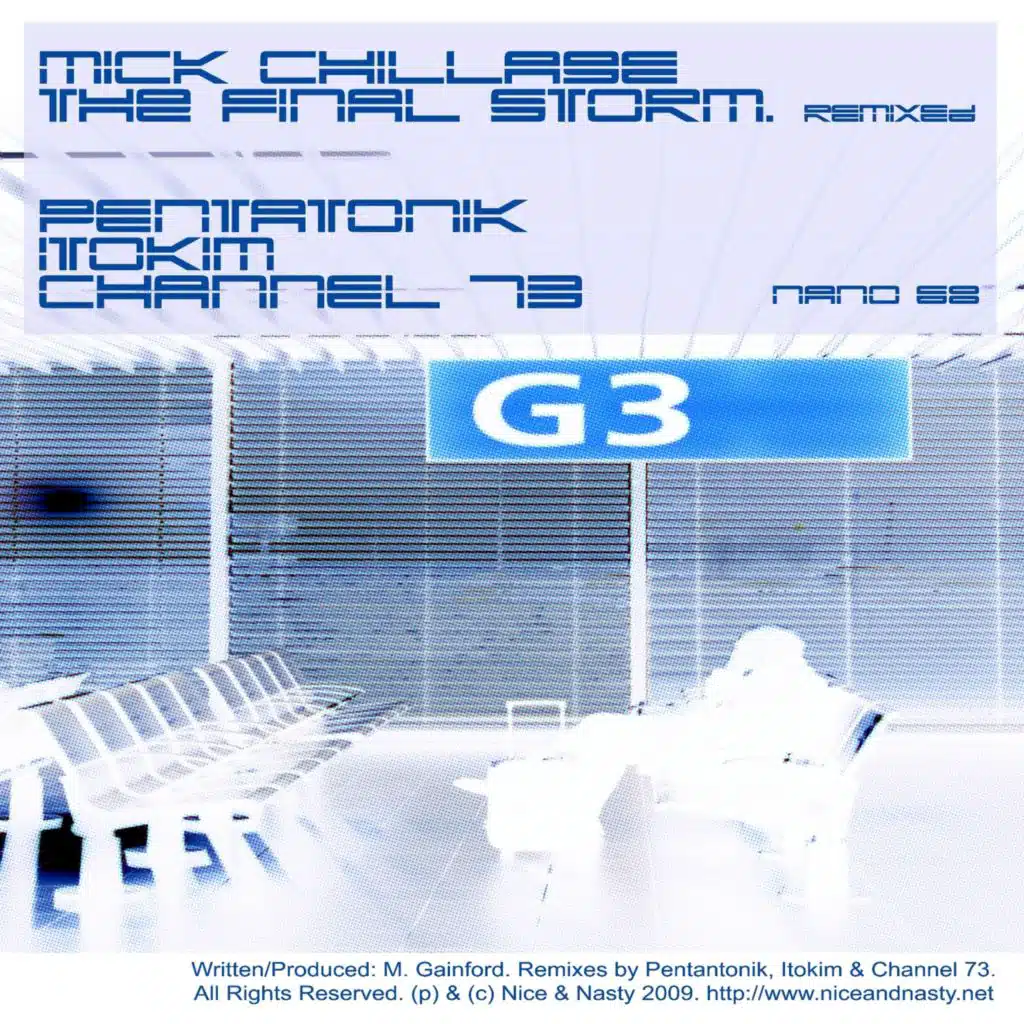 Final Storm (Pentatonik Remix)