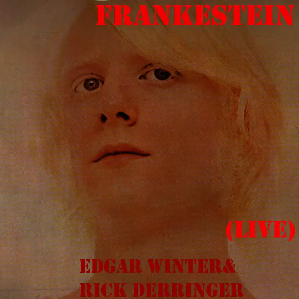 Edgar Winter & Rick Derringer