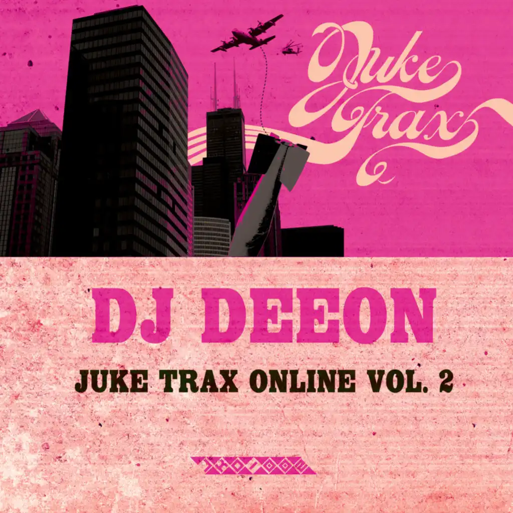 DJ Debo/Deeon Meggamixx feat. DJ Debo