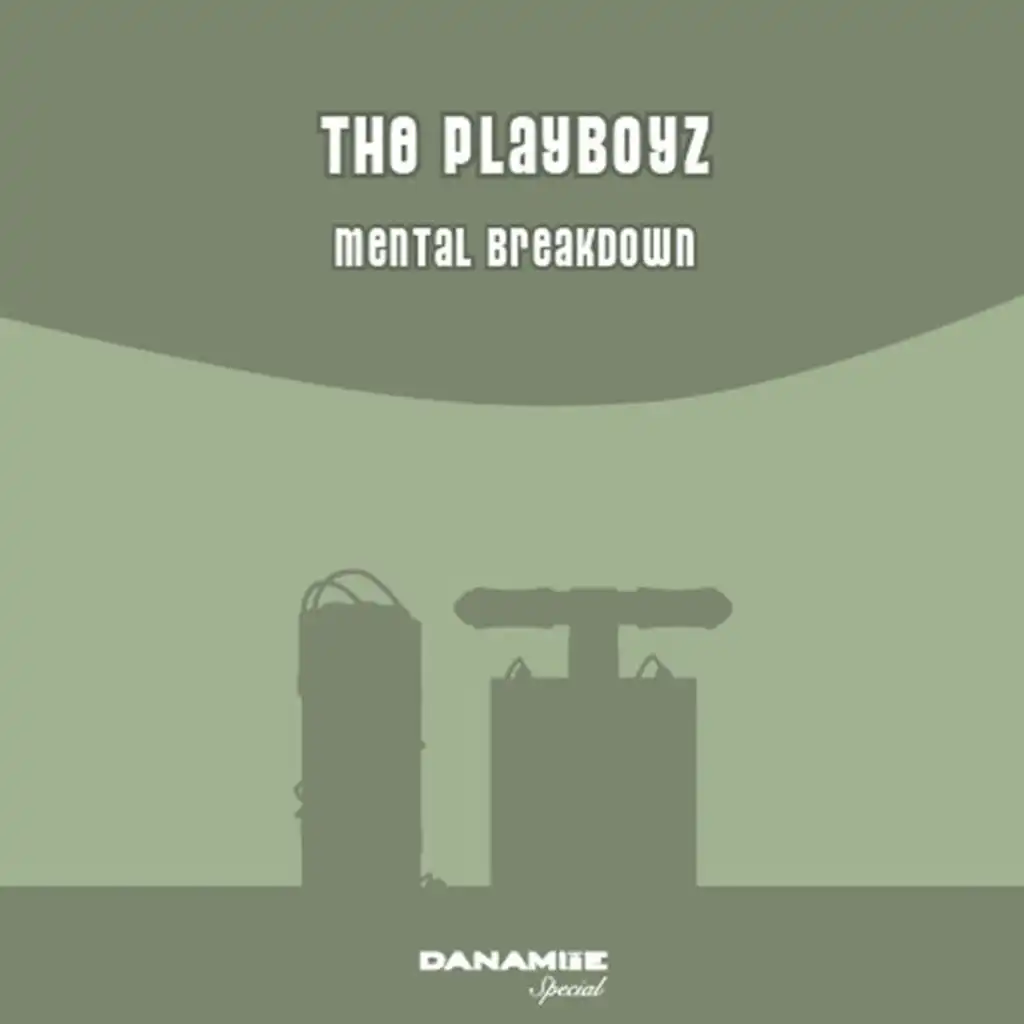 The Playboyz