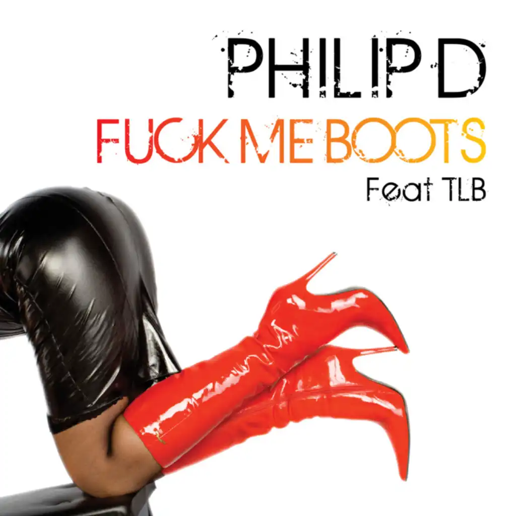 Fuck me Boots (Michael Beltran Mix)