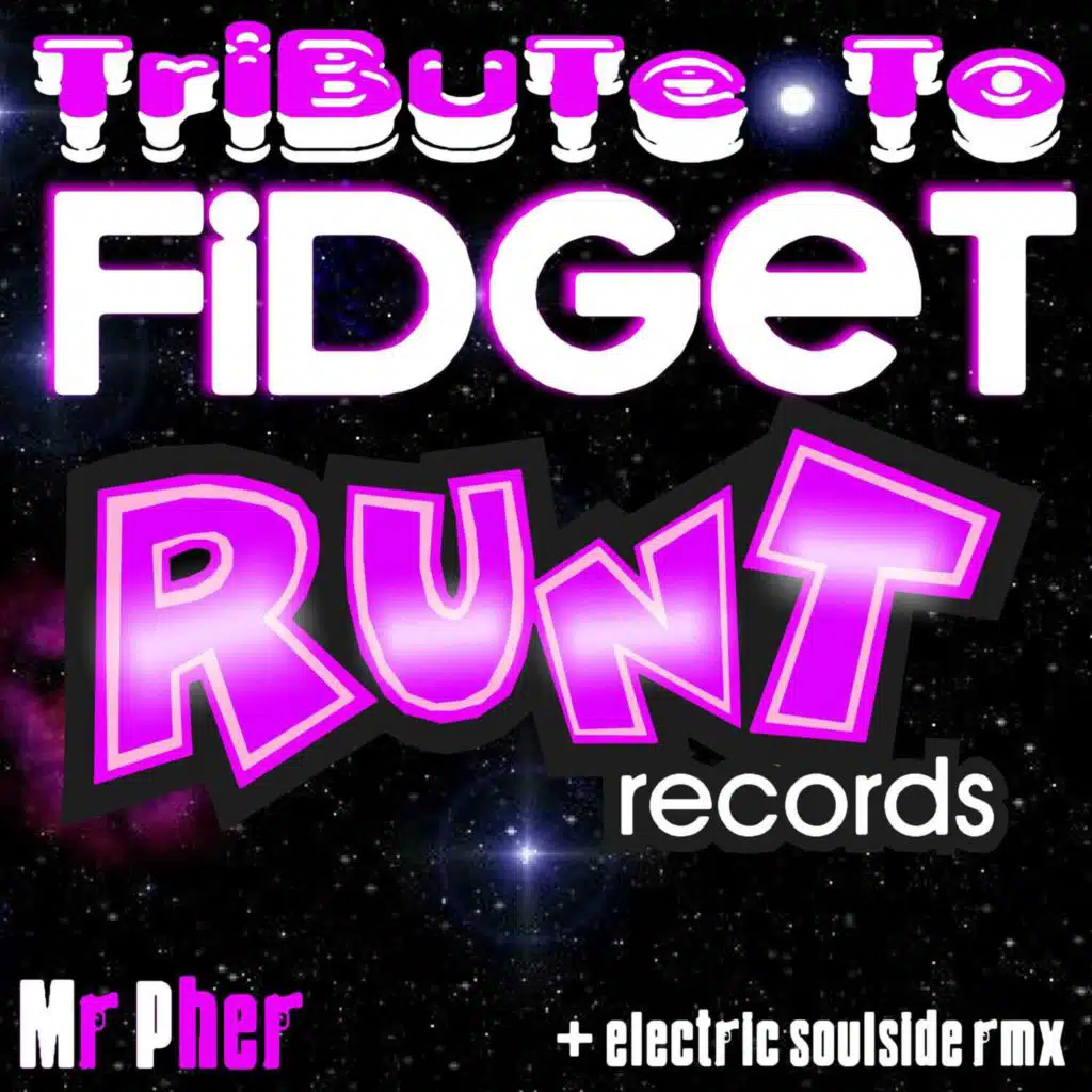 Mr PheR