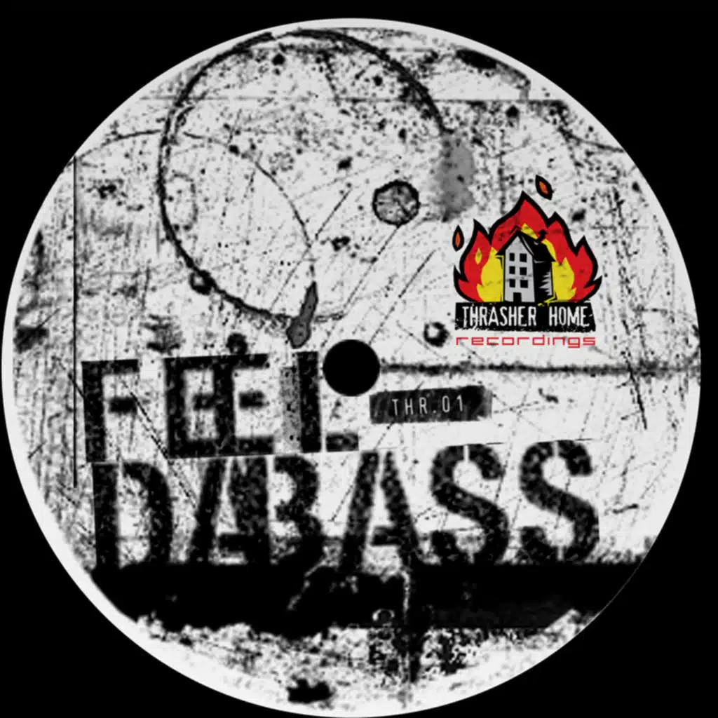 Feel da Bass (2nd Shift Rework)
