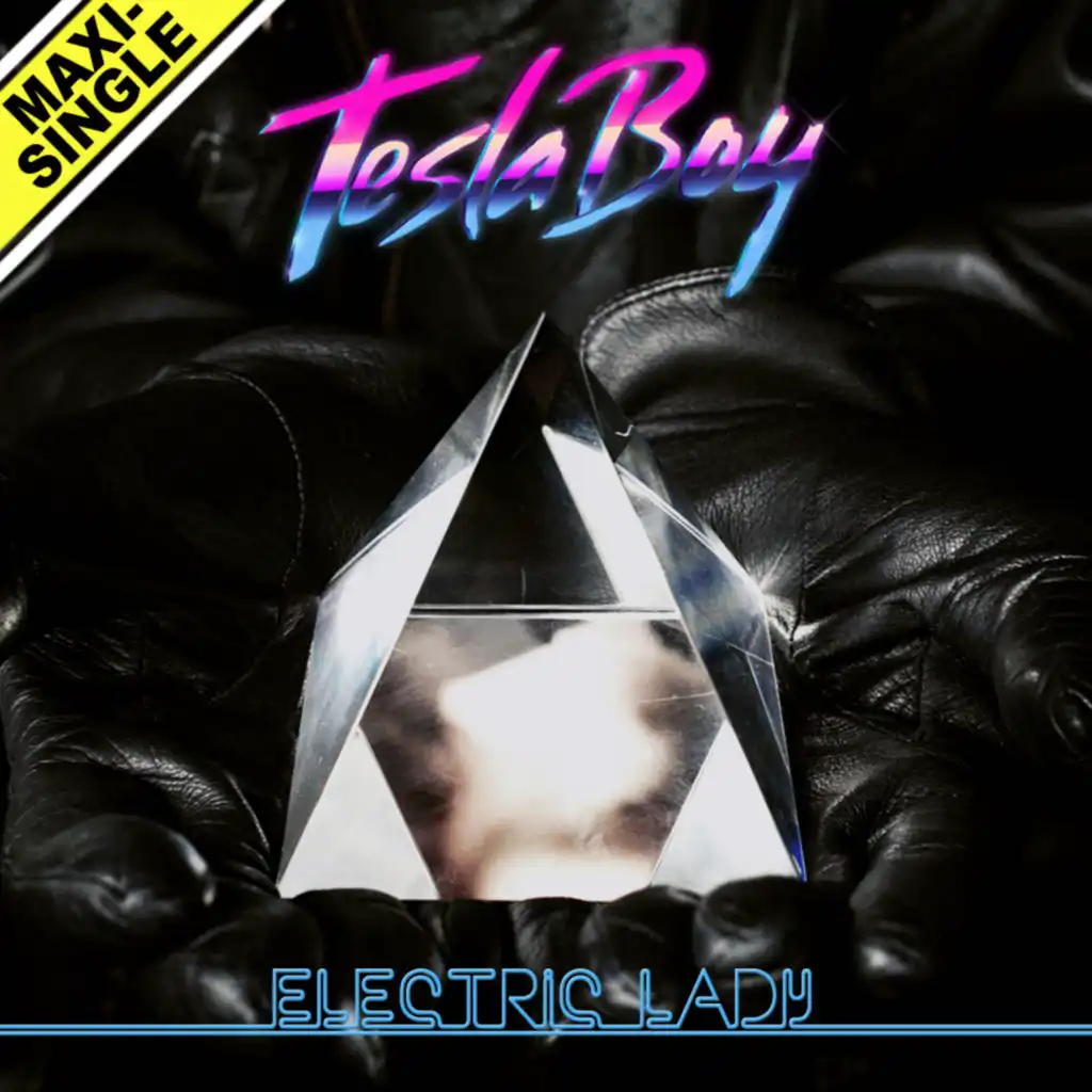 Electric Lady (Baxter Remix)