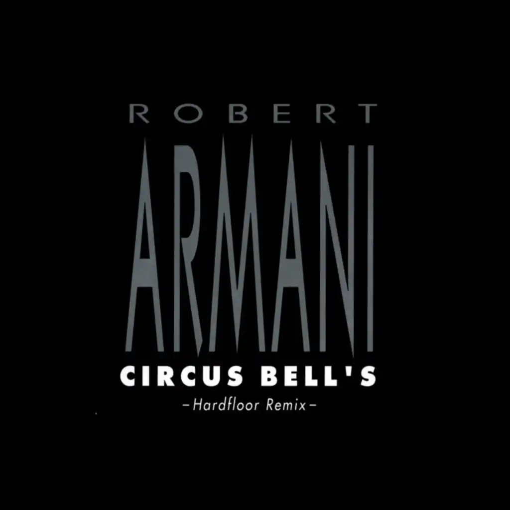 Circus Bells (Original Version)