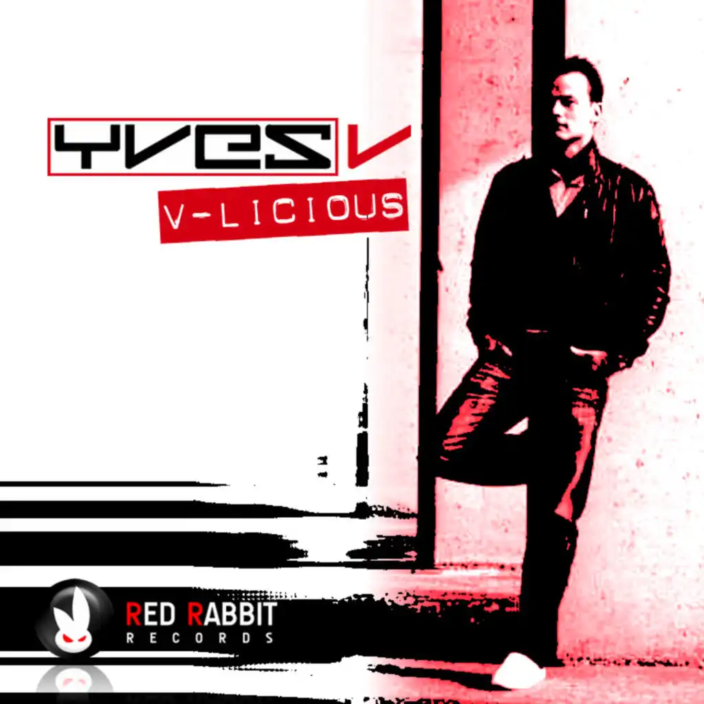 V-licious (DJ Wout No Melody remix) [feat. Wout Van Dessel]