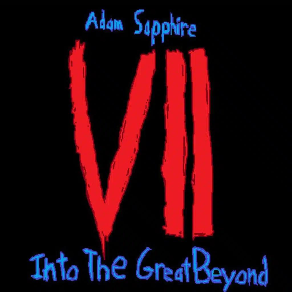 The God Particle (Deus Ex Machina)