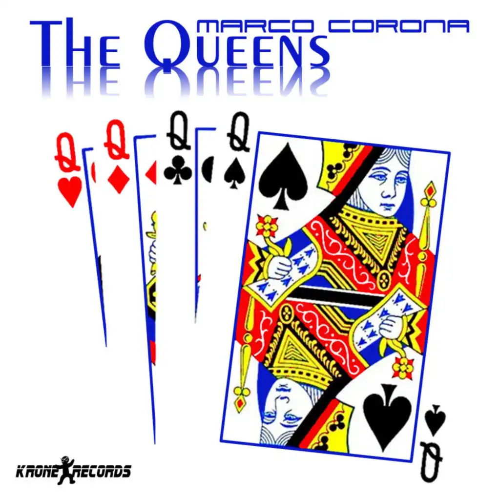 The Queens Singers (Digital Project & Simon V Radio Edit)