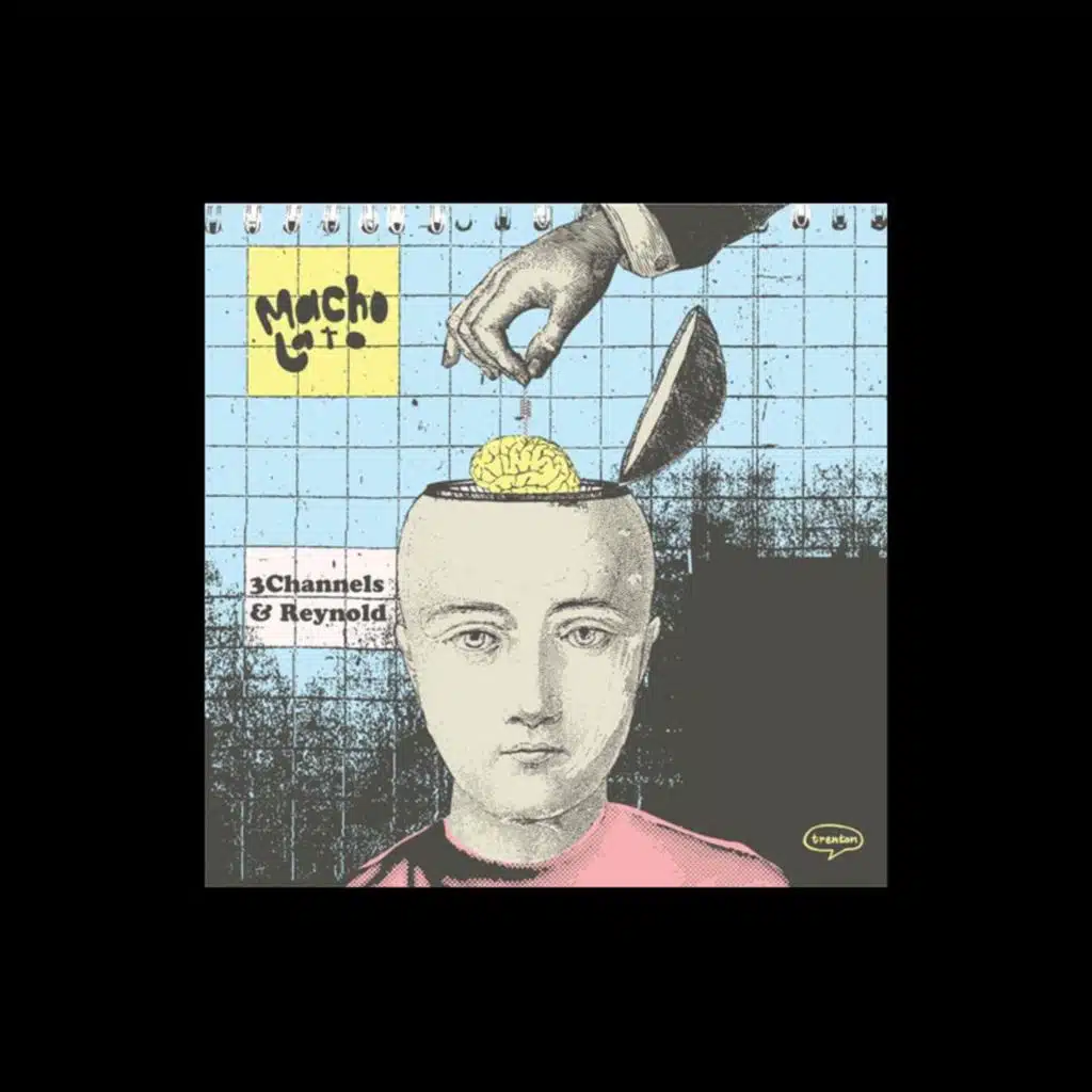 3 Channels & Reynold