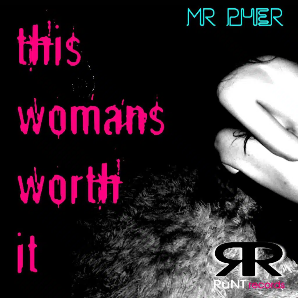 This Womans Worth It EP