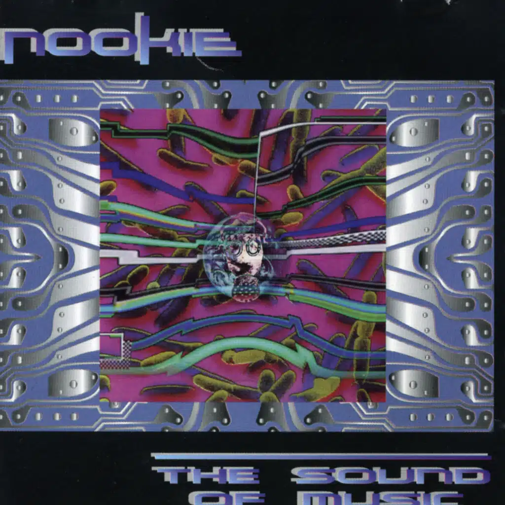 Give a Little Love (94 Lick)