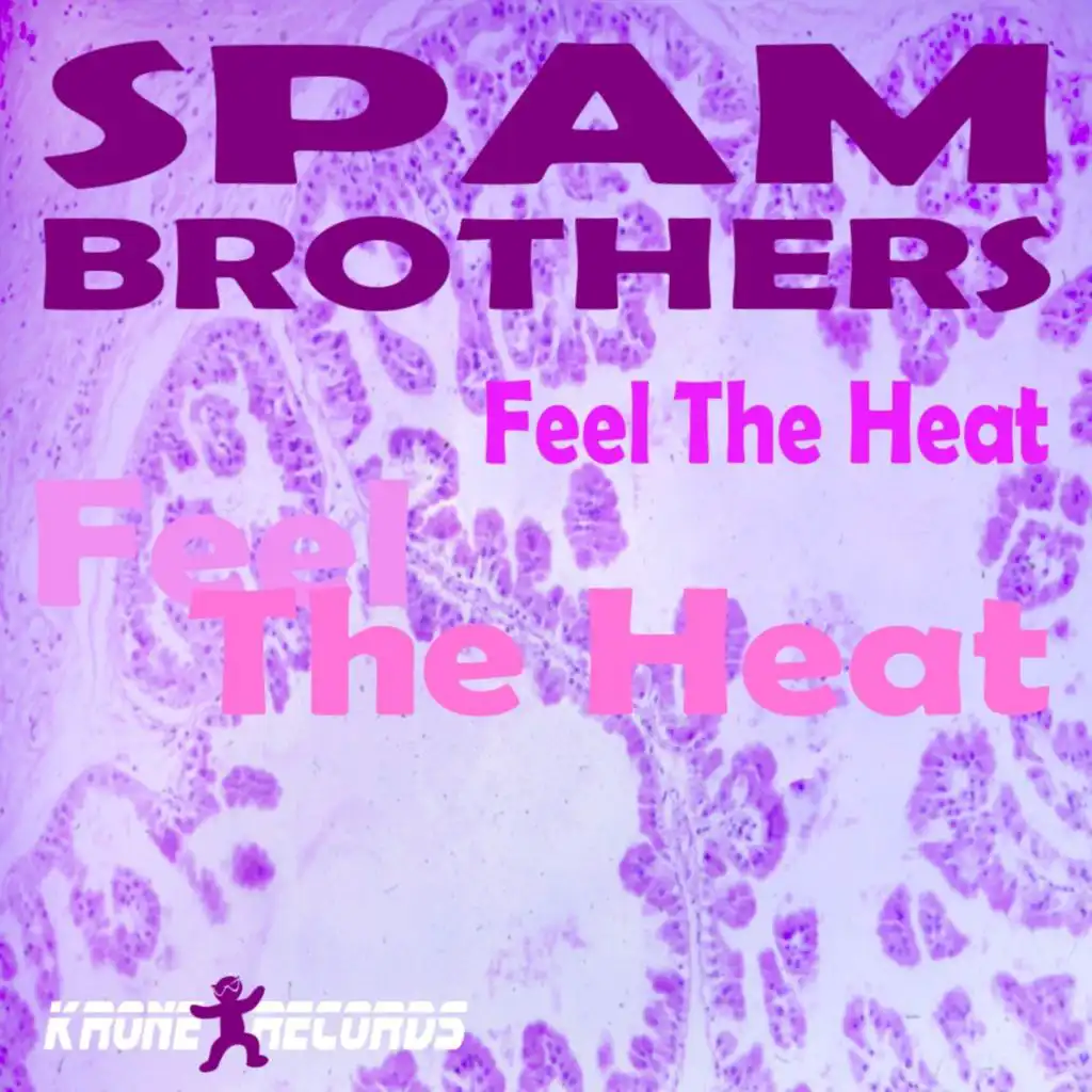 Spam Brothers