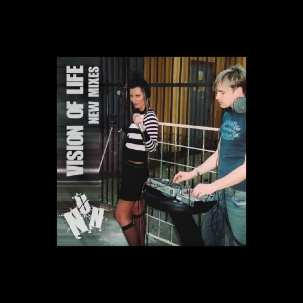 Vision Of Life (2Grad Mix)