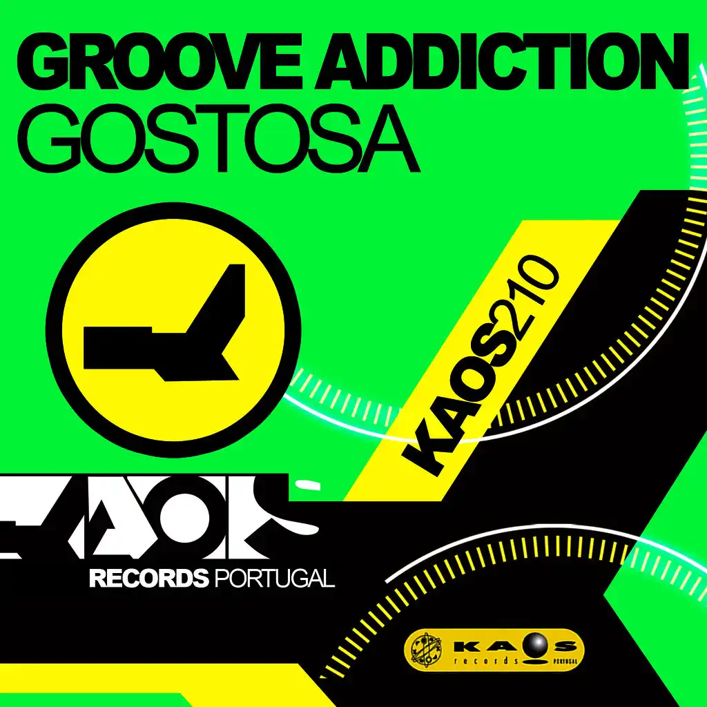 Gostosa (Dj Maddox Remix)