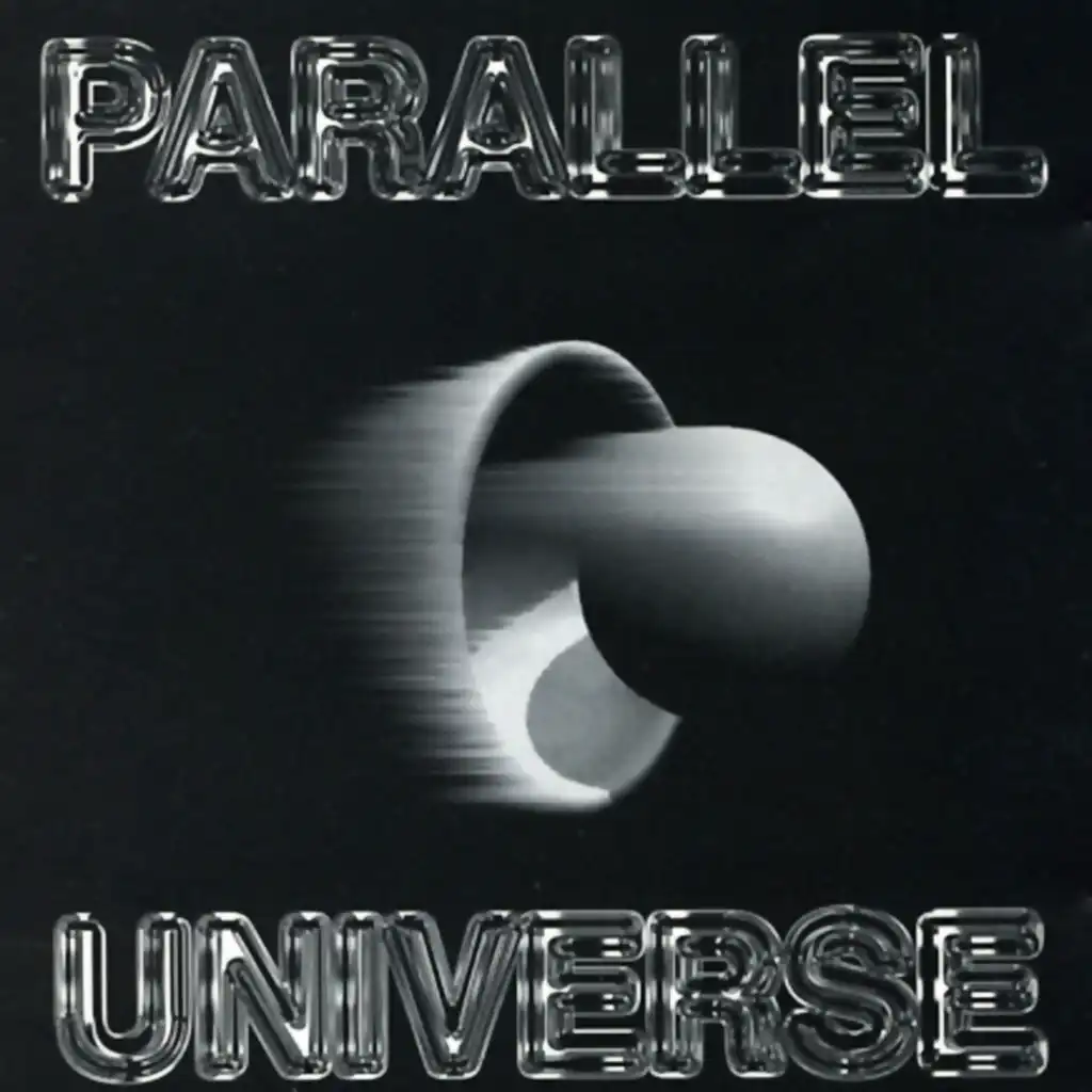 Reinforced presents 4hero - Parallel Universe