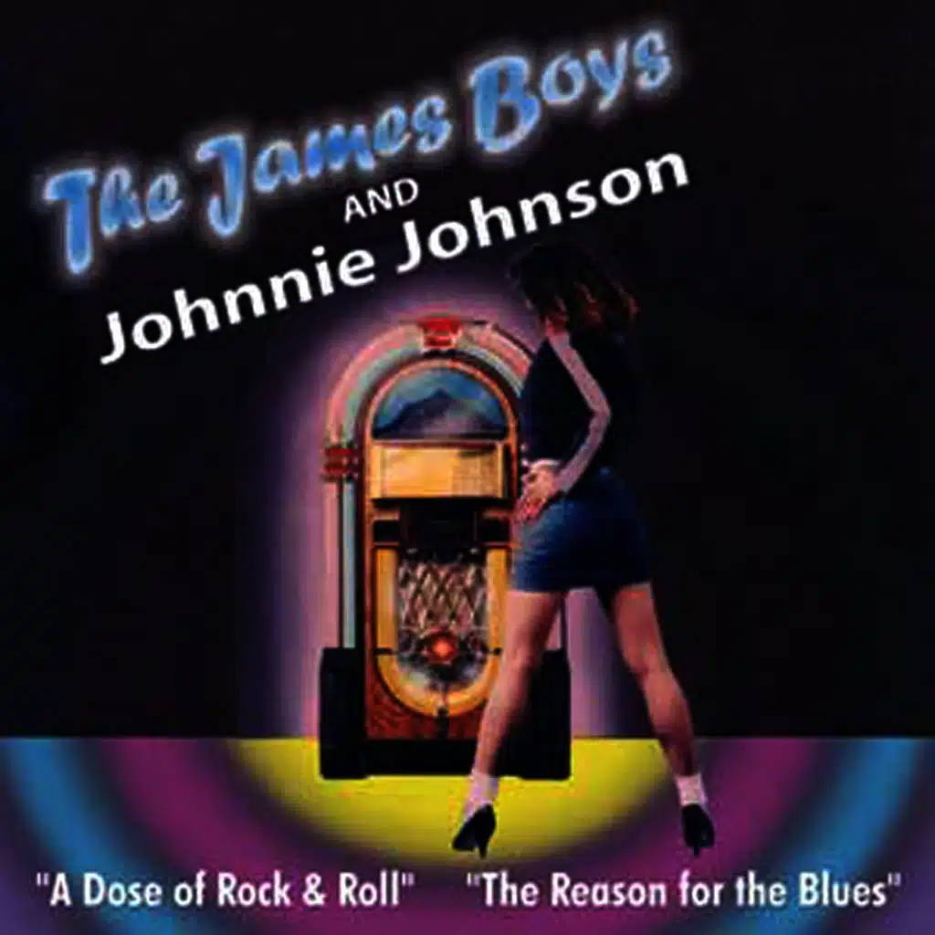 A Dose of Rock & Roll