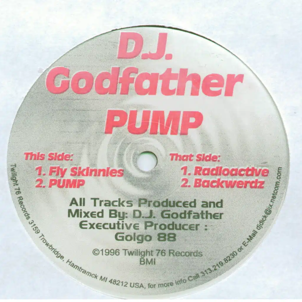 Pump (Original)