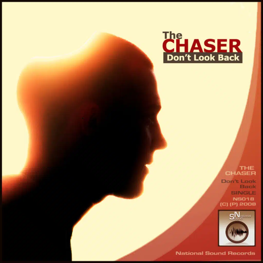 The Chaser
