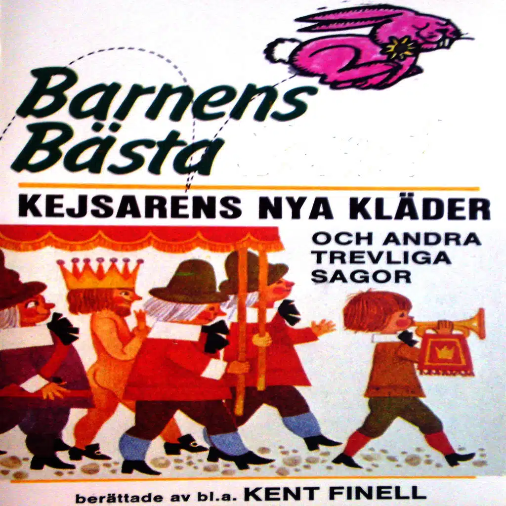 Barnens Bästa