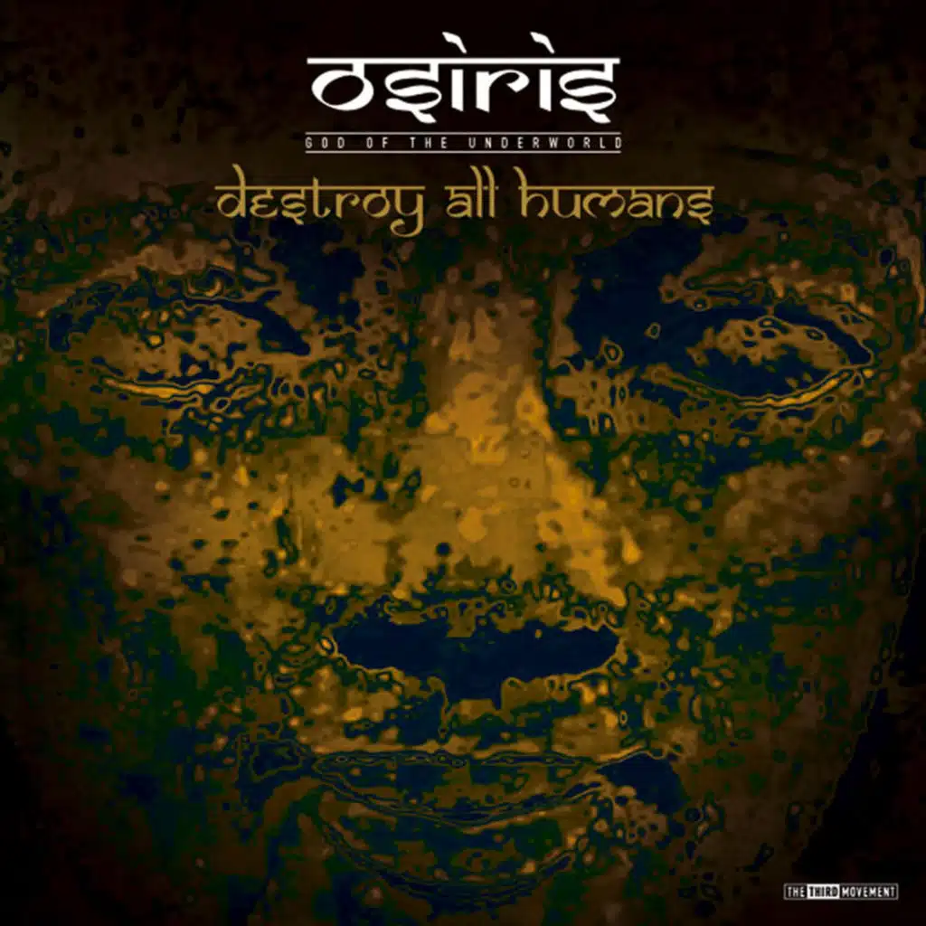 T-Junction, Osiris & MC Syco