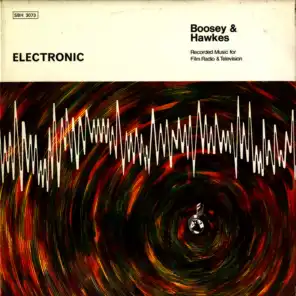 Archive Remixed - Eclectic & Quirky: Remixes of Library Music from the Boosey & Hawkes Archive