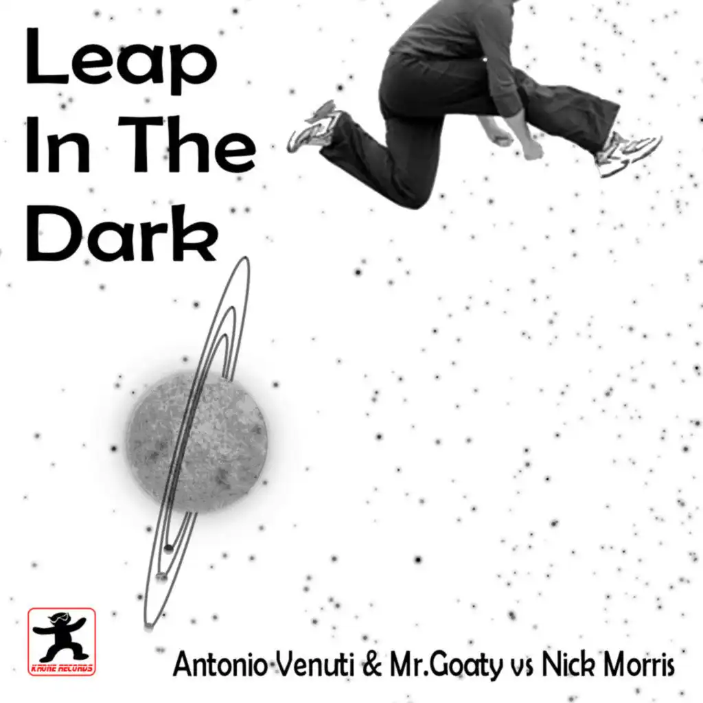 Leap in the Dark (Nick's Funk Version)