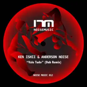 Anderson Noise, Ken Ishii