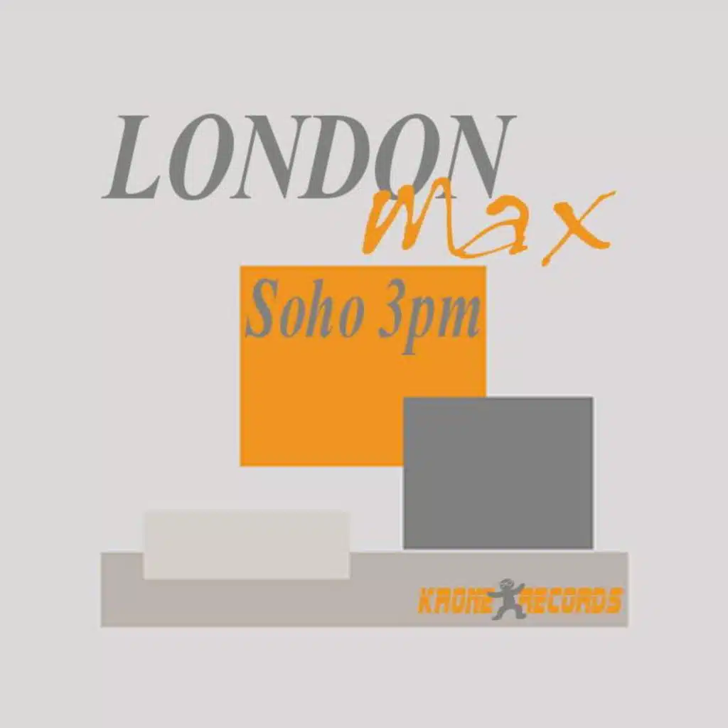 London Max