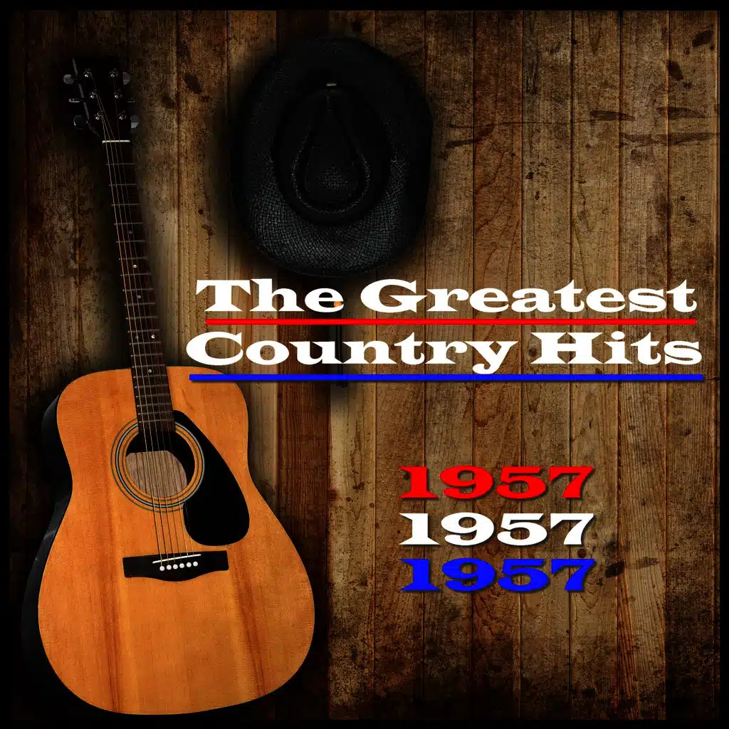 1957 - The Greatest Country Hits