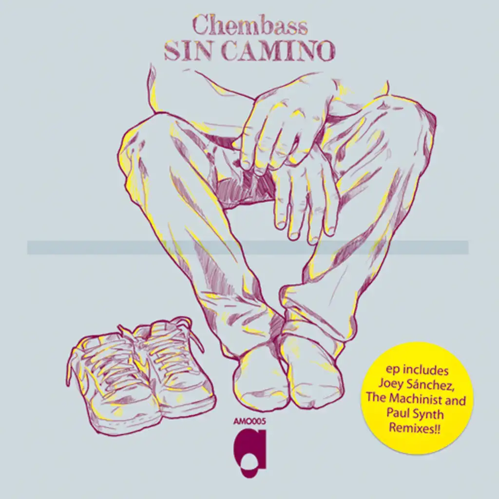 Sin Camino (Joey Sanchez Unstable Remix)