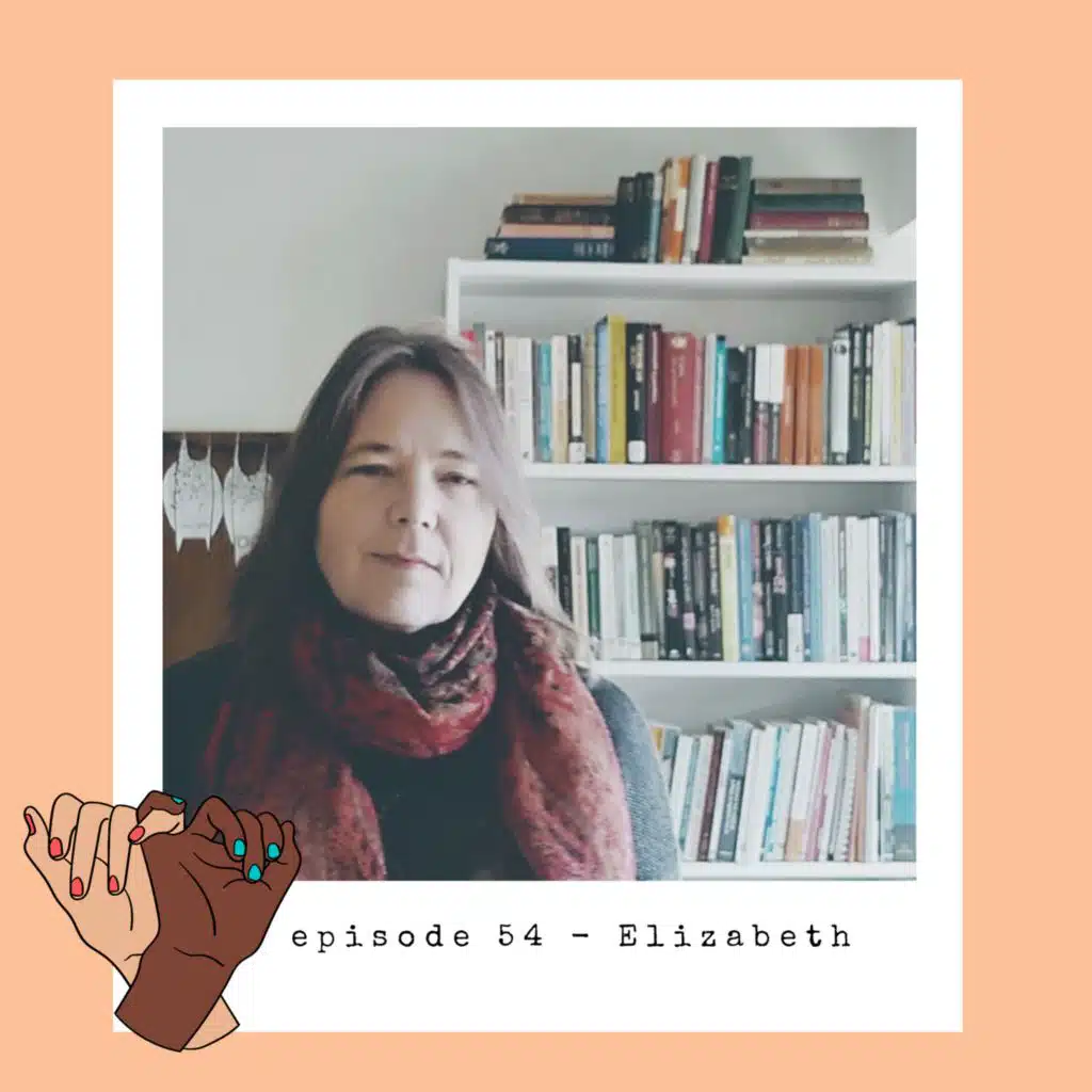 54. Dr. Elizabeth Newnham - Midwife Academic, mother, research on promoting physiological birth and effects of epidural anaesthesia