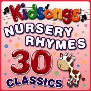 Nursery Rhymes 30 Classics
