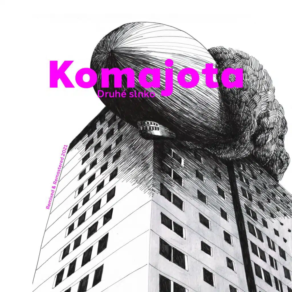 Do tla (Remixed & Remastered 2021) [feat. Stanislav Čorej]