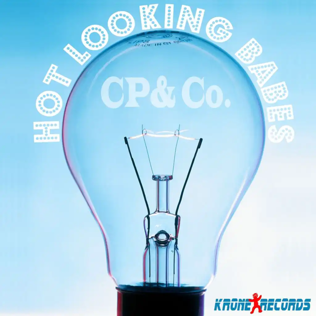 Hot Looking Babes (Marco Corona Eclectic Mix)