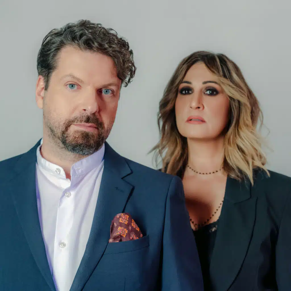 Peta (feat. Eleni Peta)