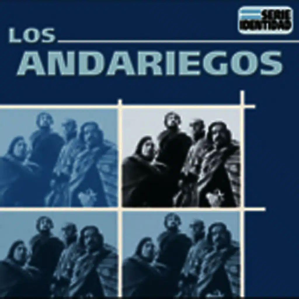 Los Andariegos