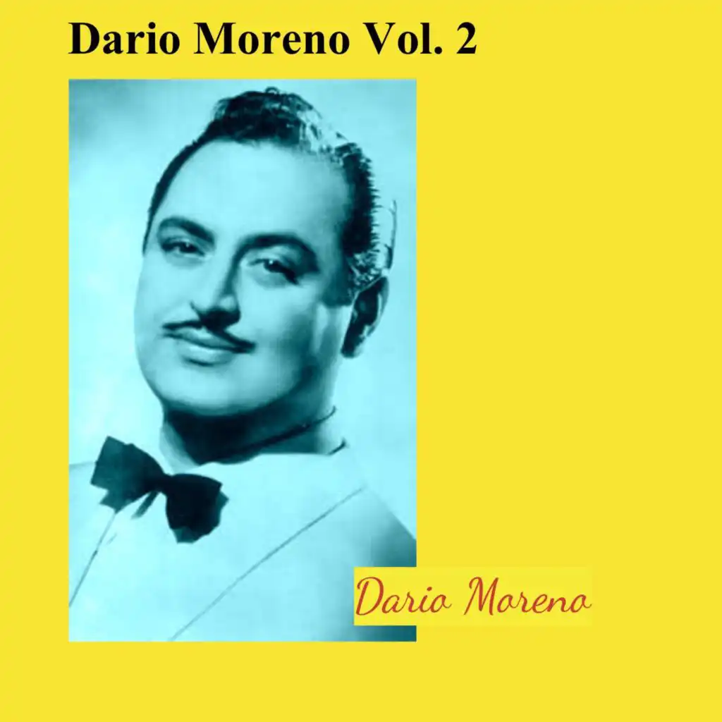 Dario Moreno, vol. 2