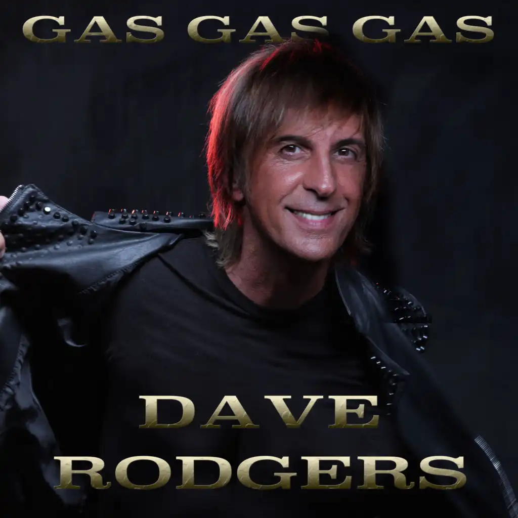 Gas Gas Gas (Radio Version)