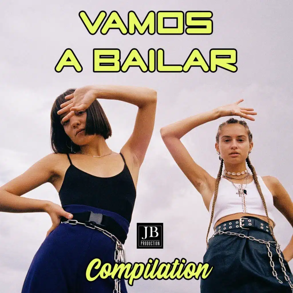 Vamos A Bailar