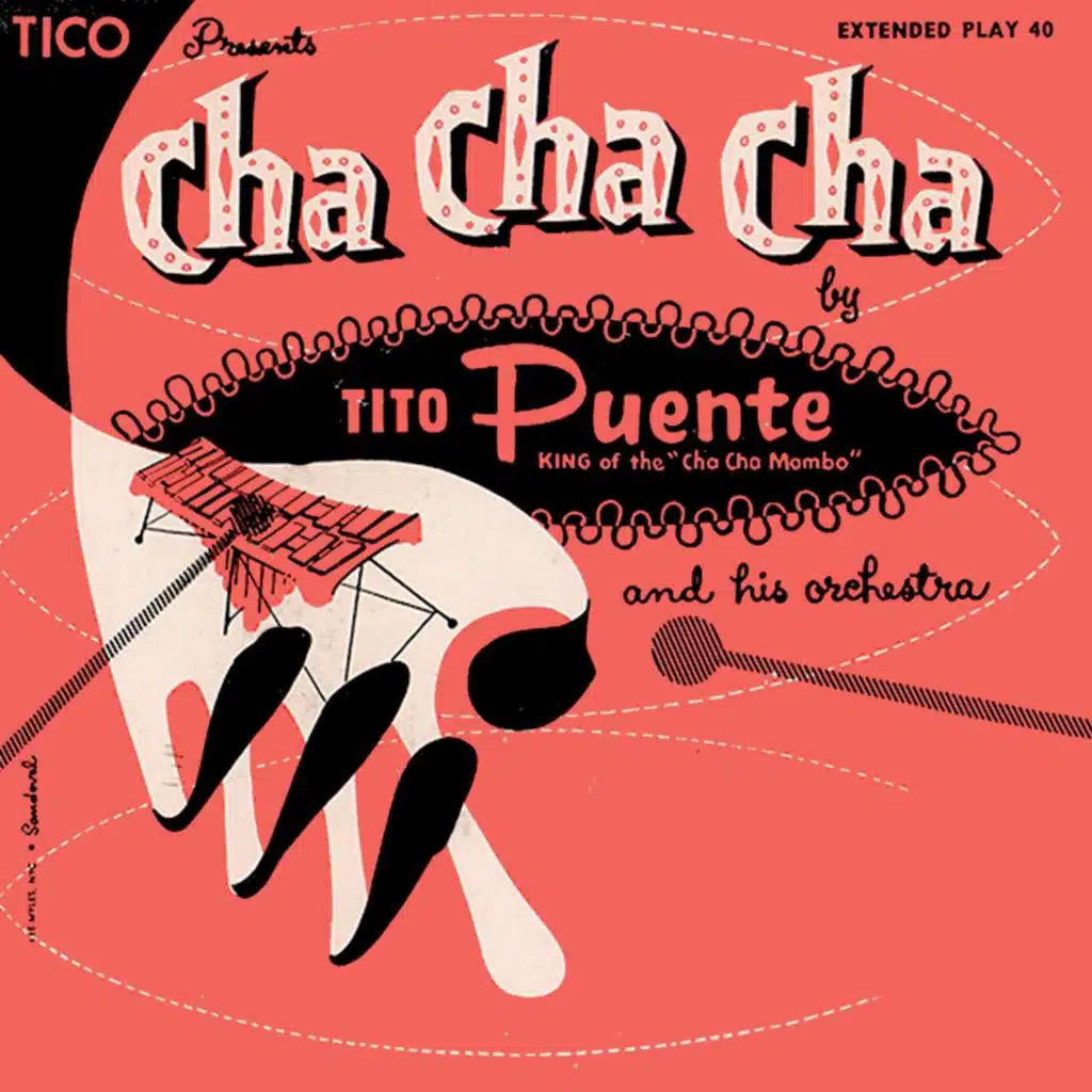 Lindo Cha Cha (Instrumental)