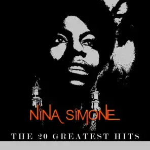Nina Simone - The 20 Greatest Hits