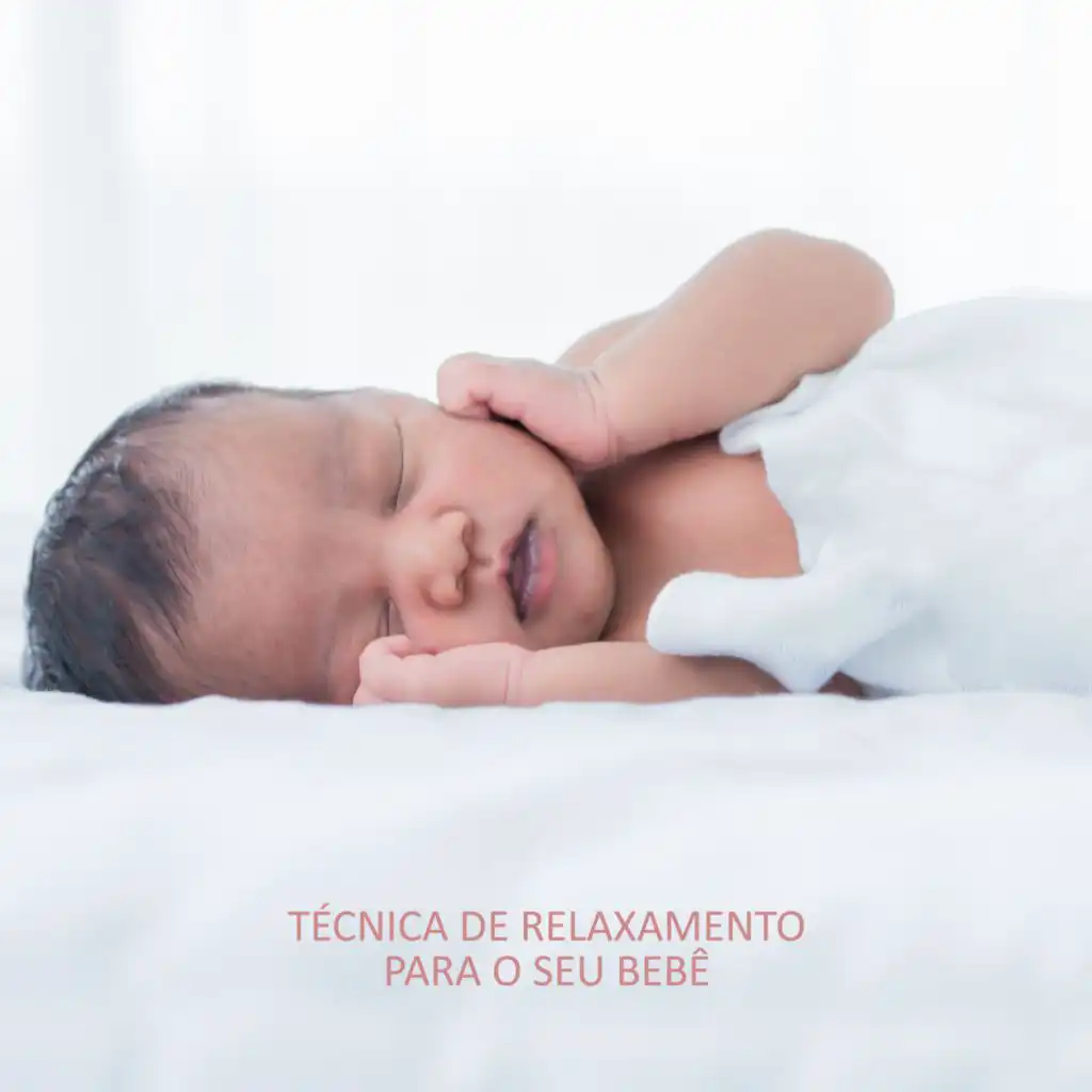 Bons Sonhos (Bebê Dormindo)