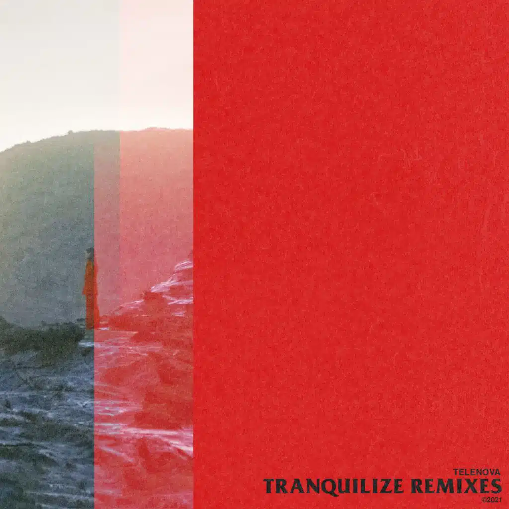 Tranquilize (Remixes)