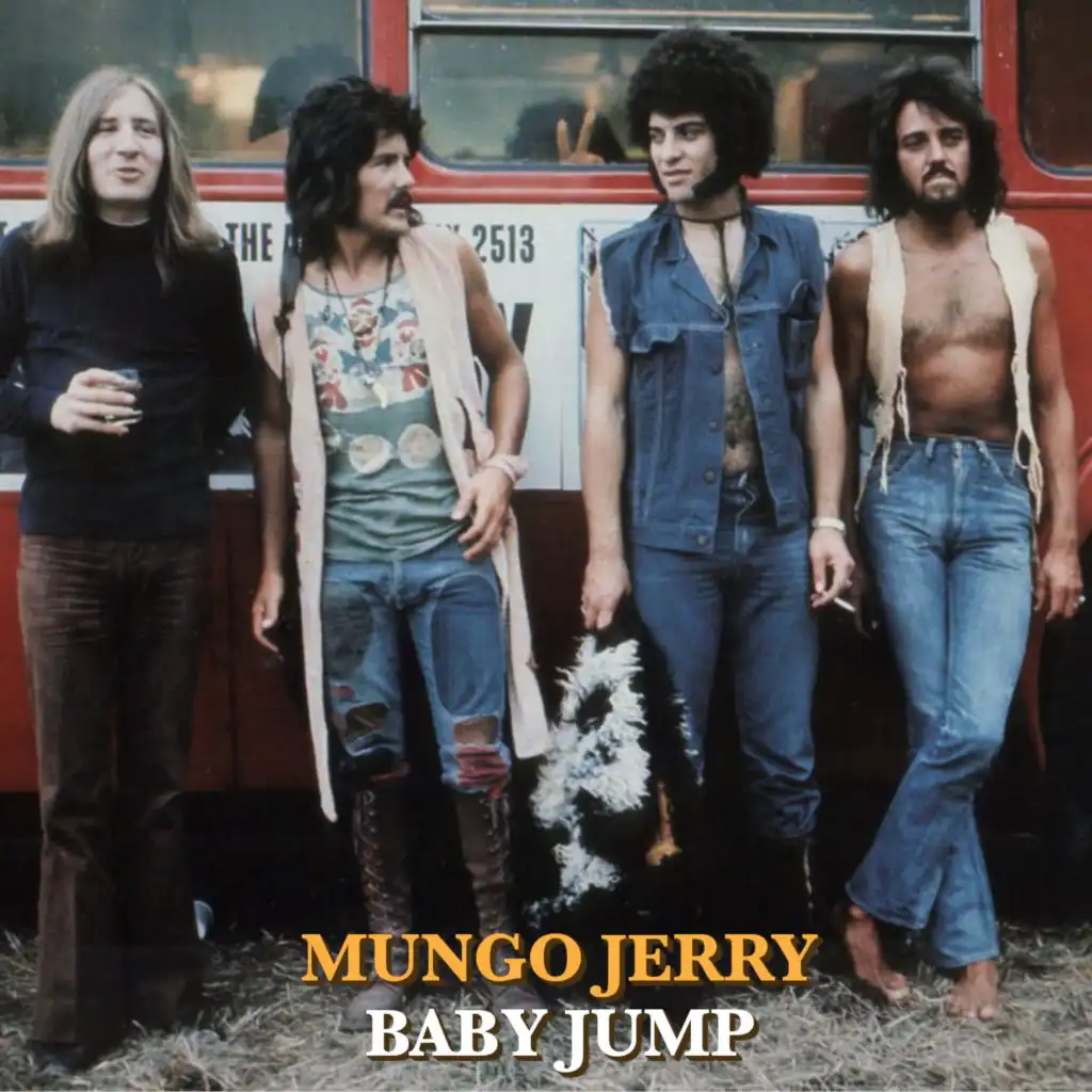 Baby Jump: The Dawn Anthology (Volume 1)