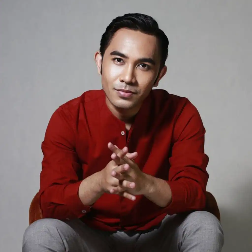 Hasbi Rabbi (Acapella)