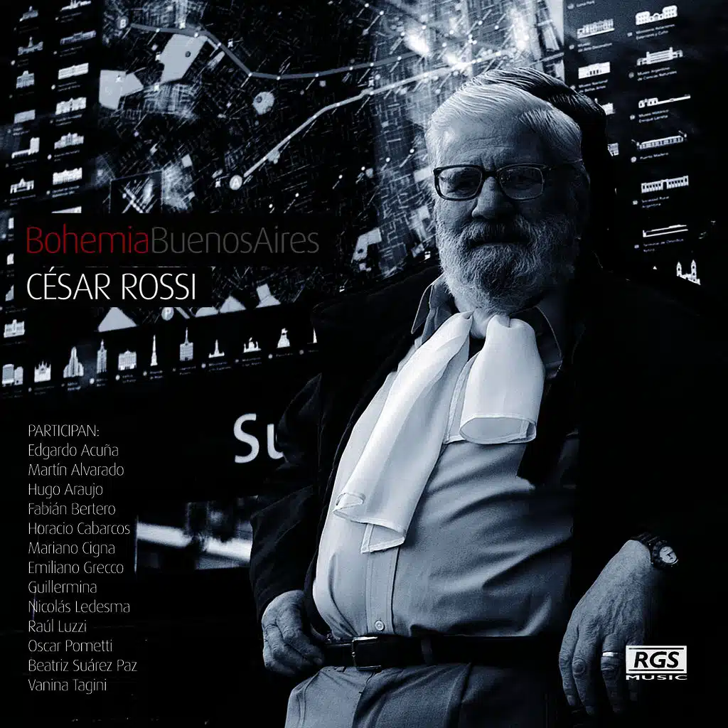Cesar Rossi