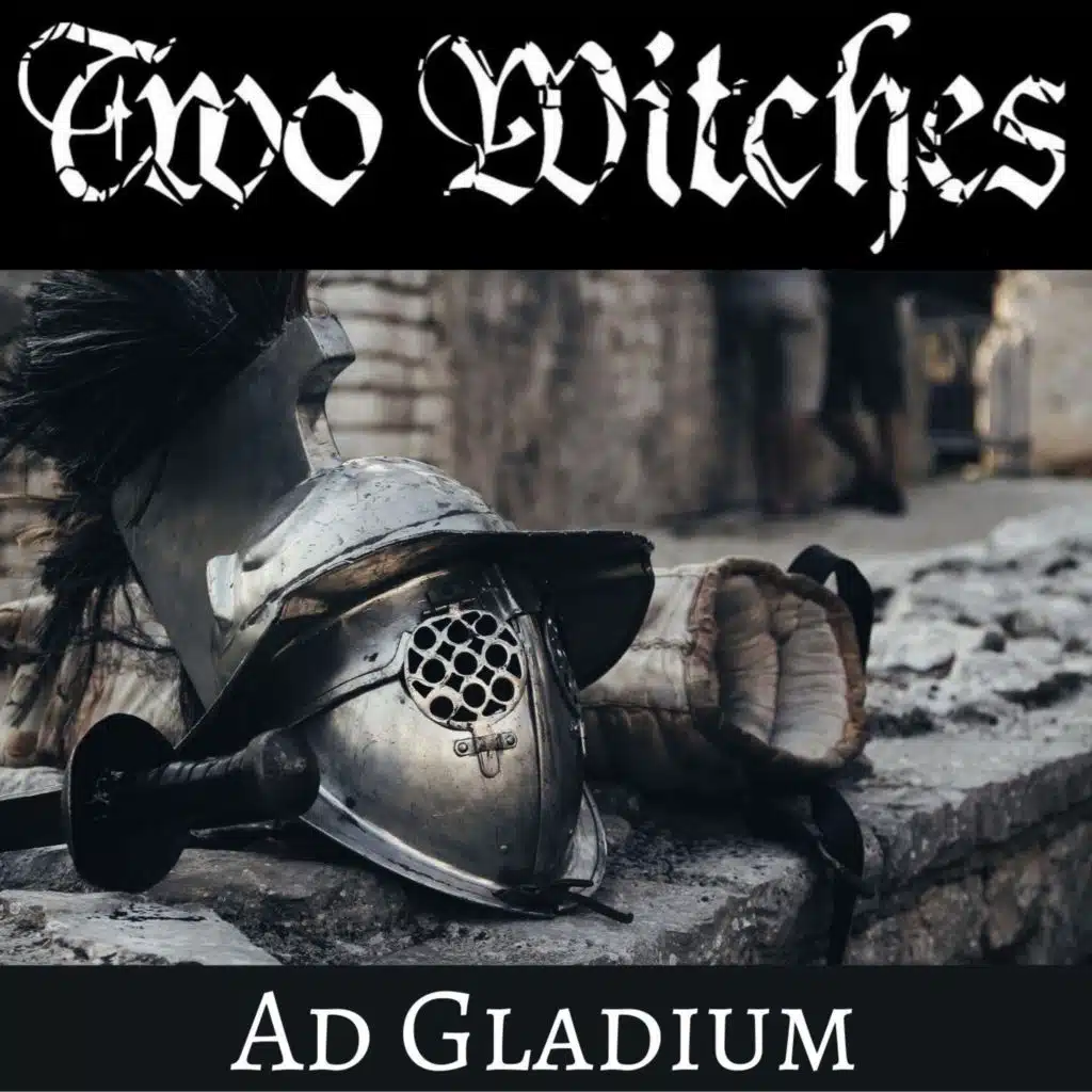 Ad Gladium