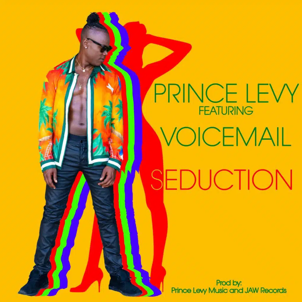 Seduction (feat. Voicemail)