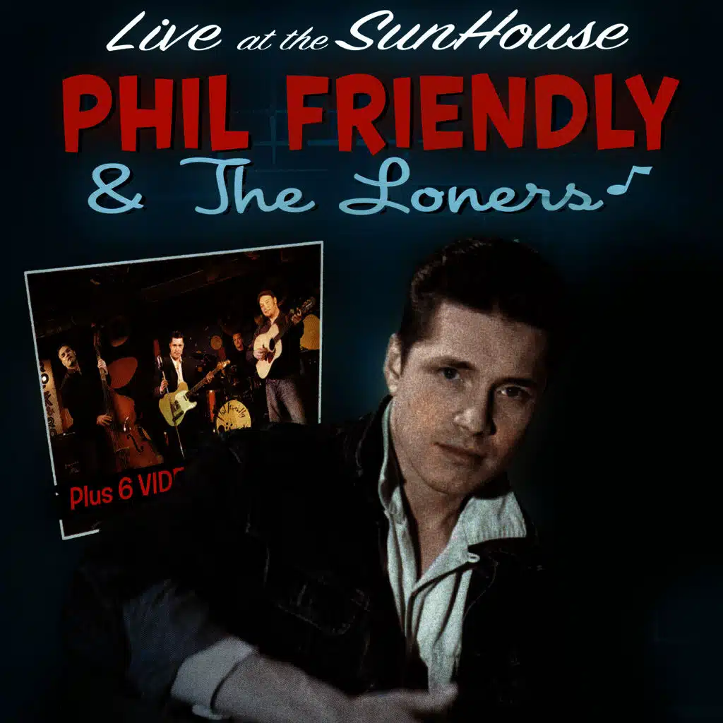 Losing Control  (Live)